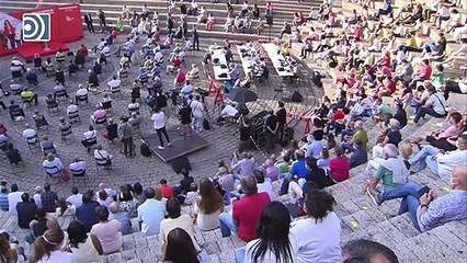 Sánchez sobre la derrota de Calviño: "Nos hemos quedado a un voto, no ha podido ser"
