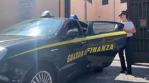 Catania - Indebite compensazioni col trucco: 24 arresti (10.07.20)