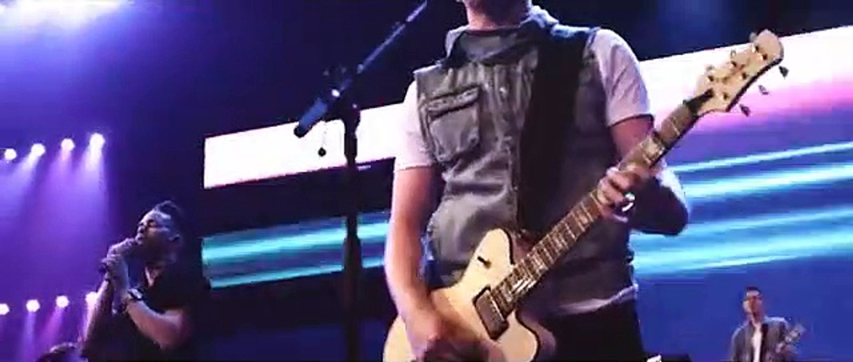 Planetshakers ● It's Your Love ( Live )