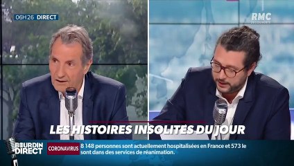 États-Unis : Une "cagnotte" à gagner pour le premier contaminé lors de "soirées Covid-19" ?