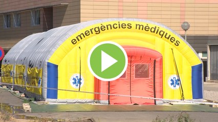 Un fallecido y 46 nuevos casos de COVID-19