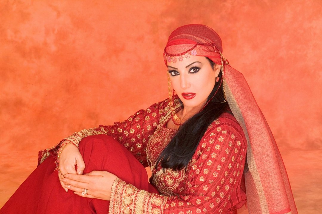 سمية الخشاب توجه رسالة قوية للفتيات لمواجهة التحرش