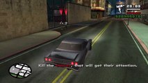 GTA San Andreas Mission# Yay Ka-Boom-Boom Grand Theft Auto San Andreas....