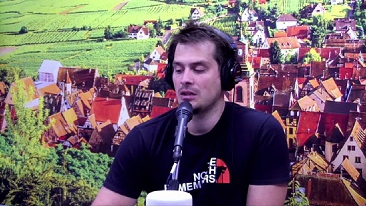 Actualité rhénane sur le net du 310720 - Kunstmuseum Basel