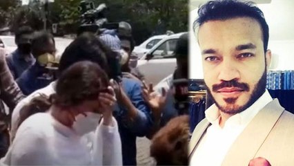 Ankita Lokhande के फैंस ने की Sushant के जाने के बाद Vicky Jain से Request  FilmiBeat