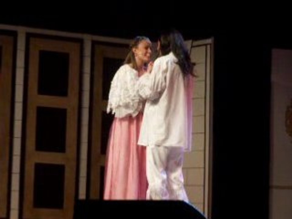 s'aimer est interdit...du roi soleil