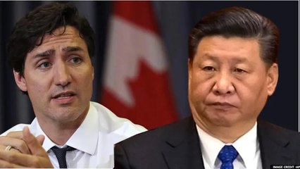 China-வின் ராஜதந்திரத்தை முறியடித்த Justin Trudeau | hostage diplomacy | Oneindia Tamil