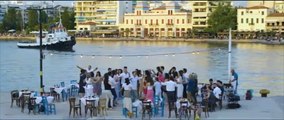“ΘΑ ΣΕ ΔΩ ΣΤΗ ΧΑΛΚΙΔΑ” - “SEE YOU IN CHALKIS” Το επίσημο βίντεο της τουριστικής προβολής της Χαλκίδας