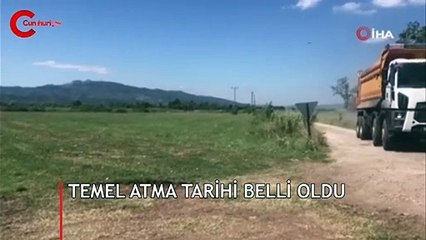 Yerli otomobilin temelinin atılacağı tarih belli oldu