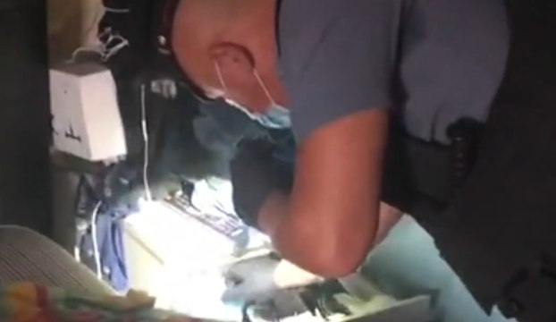 Roma - Spaccio di droga, 8 arresti: c'è anche poliziotto (10.07.20)