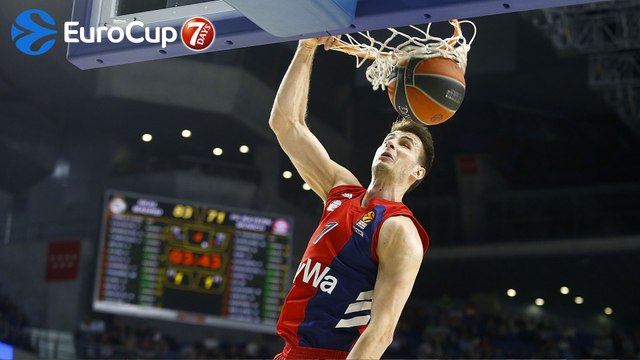 Signings: Partizan brings in forward Nemanja Dangubic