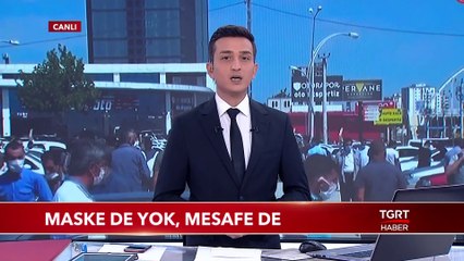 Havaların Isınmasıyla Virüs Adeta Unutuldu