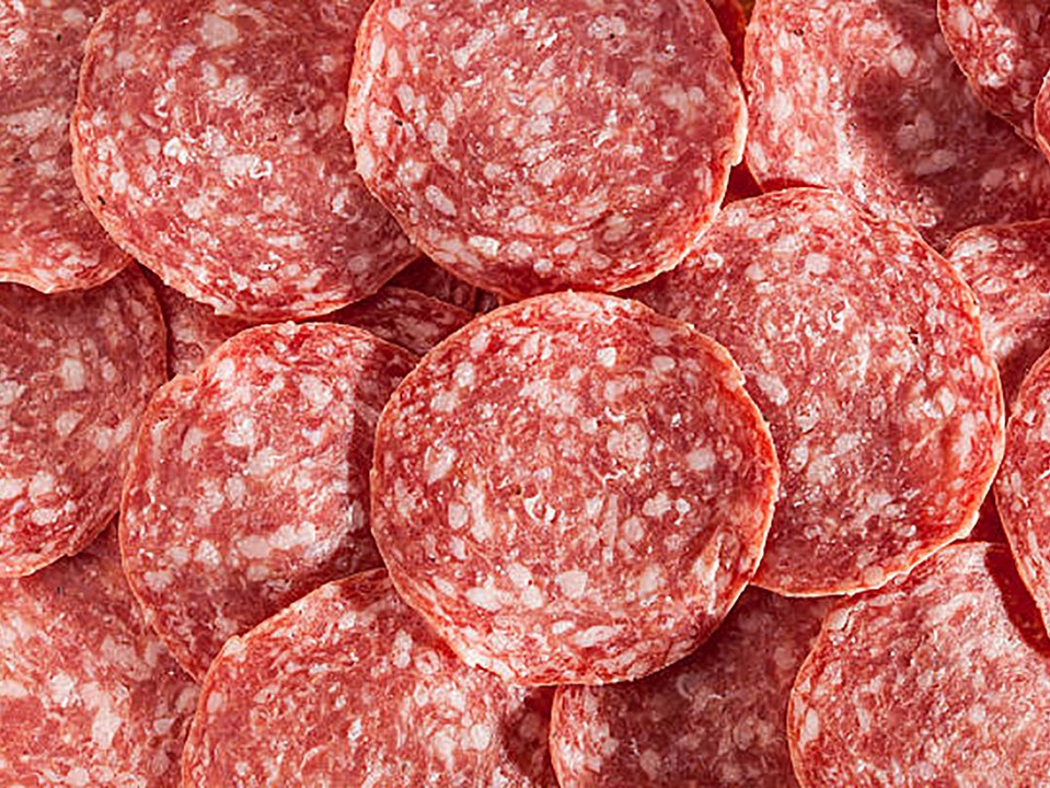 Salmonellengefahr! Aldi Süd ruft 'Salame Felino' zurück