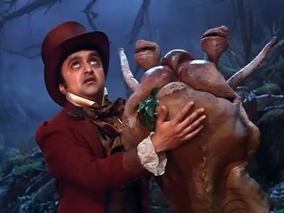 La Historia Sin Fin Parte 1 *Español Latino*