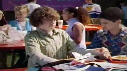 Phil of the Future Season 1 Episode 1 - Your Cheatin' Heart
