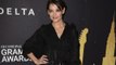 Katie Holmes follows Thandie Newton on Instagram after she called Tom Cruise 'very dominant individual'