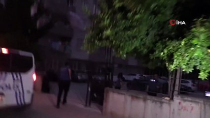 Çay Bayat Diye Öğretmeni Vuran Zanlı Polisten Kaçamadı