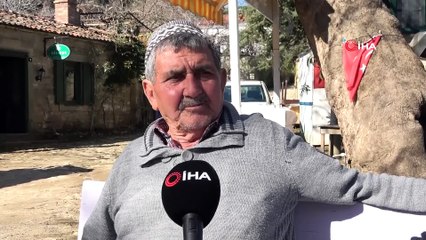 50 Haneli Adatepe Köyüne Yılda 200 Bin Ziyaretçi Geliyor