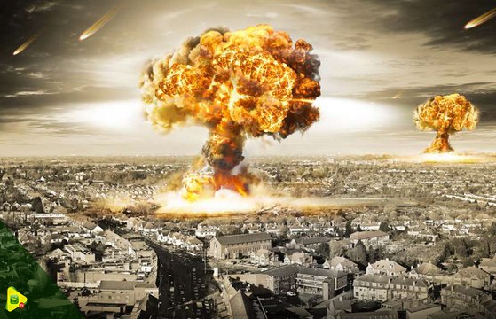 Les signes de la fin du monde sont déjà là ! (2eme Partie)