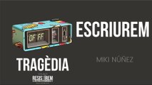 DESPEDIDA - ESCRIUREM