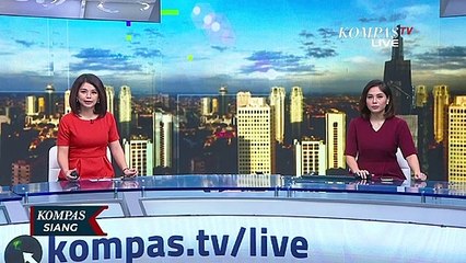 Mobil Terperosok di Sungai Kalimalang, Balita Masih Belum Ditemukan