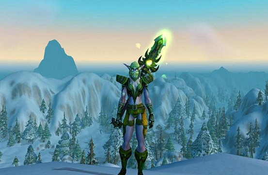 Blizzard promise they will release World of Warcraft Shadowlands later this year