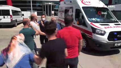  Vahşice öldürülen 13 yaşındaki Hüseyin'in davasında ortalık karıştı