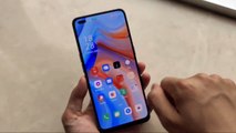 OnePlus Nord Unboxing  as Oppo Reno 4, SnapDragon 765G, 90Hz Refresh Rate, Dual Punch Hole