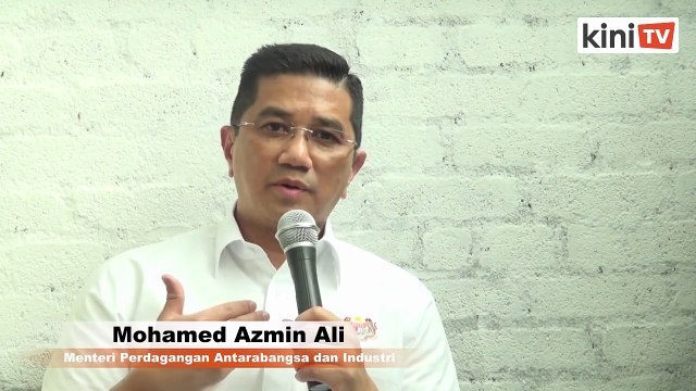 'Terpulang nak label saya apa pun, saya kekal tenang'