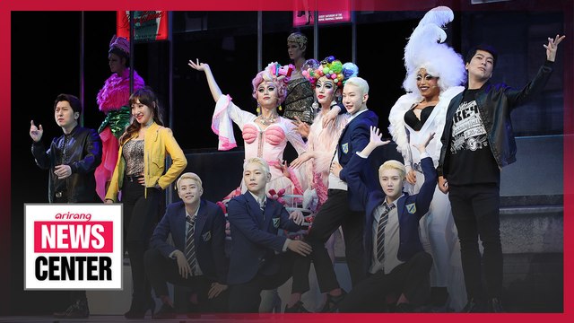 Performances to enjoy this weekend including musical 'Jamie'