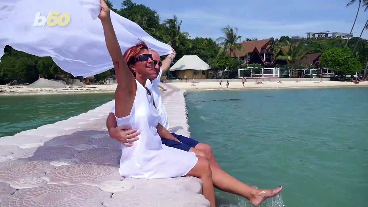 Planning Your Retirement? Here’s What to Look for If You Plan on Moving When You Retire