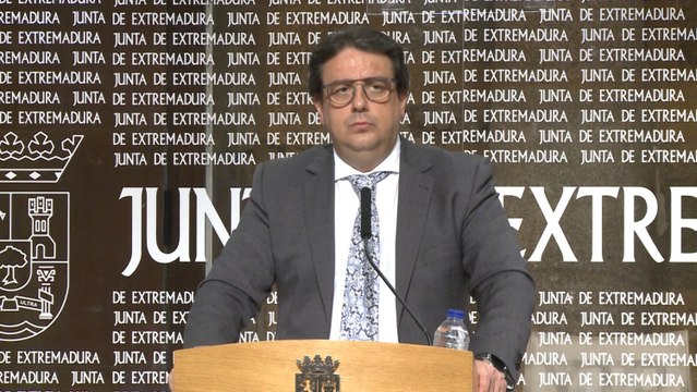 La mascarilla será obligatoria en Extremadura desde este sábado