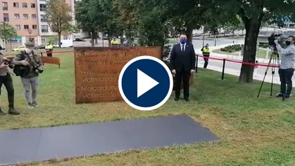 Asturias hace sonar las gaitas en recuerdo de las víctimas del coronavirus