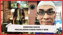 Perjalanan Karir Papa T Bob di Dunia Musik Anak Indonesia