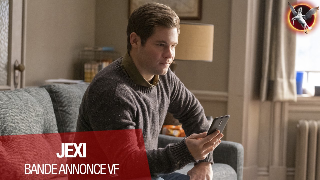 JEXI_- BANDE ANNONCE VF