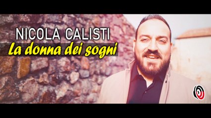 Nicola Calisti - La donna dei sogni