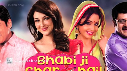 Shubhangi Atre States Fresh Episodes Will Help People Forget Their Stress