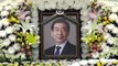 Seoul mayor found dead after reported missing