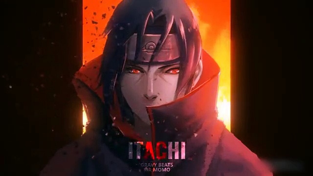 ITACHI ☯  Japanese Trap & Japanese HipHop Music ☯