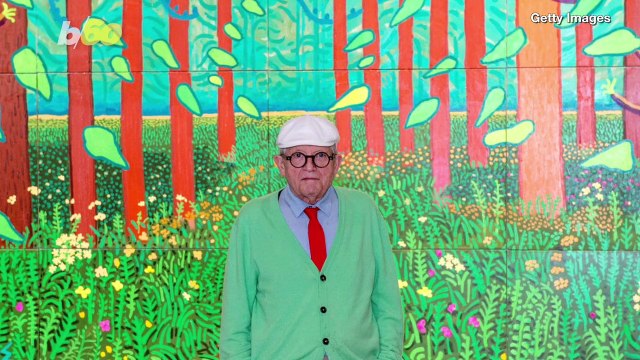 Stunning Paintings Are Sending Tourists Running to the Beautiful English Countryside