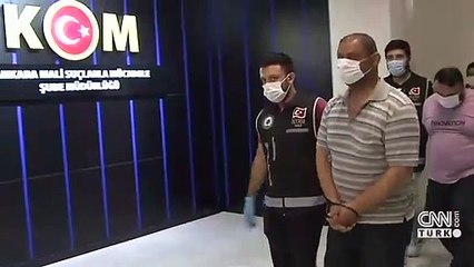 Son Dakika... Ankara’da sahte reçete operasyonu  | Video