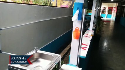 Jelang Pembelajaran tatap Muka