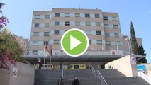 El Hospital Gregorio Marañón preparado para atender a turistas con síntomas