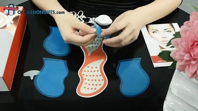 MAGIC Face Lifting Massager- Electronic Pulse