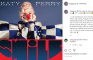Novo álbum de Katy Perry já tem data de lançamento