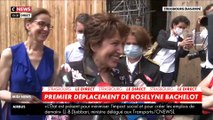 Roselyne Bachelot : « Il faut rendre à César ce qui est à Jack » 