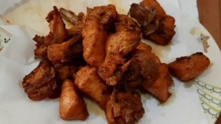Chicken Tikka Fry Recipe│#Chicken#Tikka#Fry#Recipe#Trendy#Food#Asma│Trendy Food Recipes By Asma