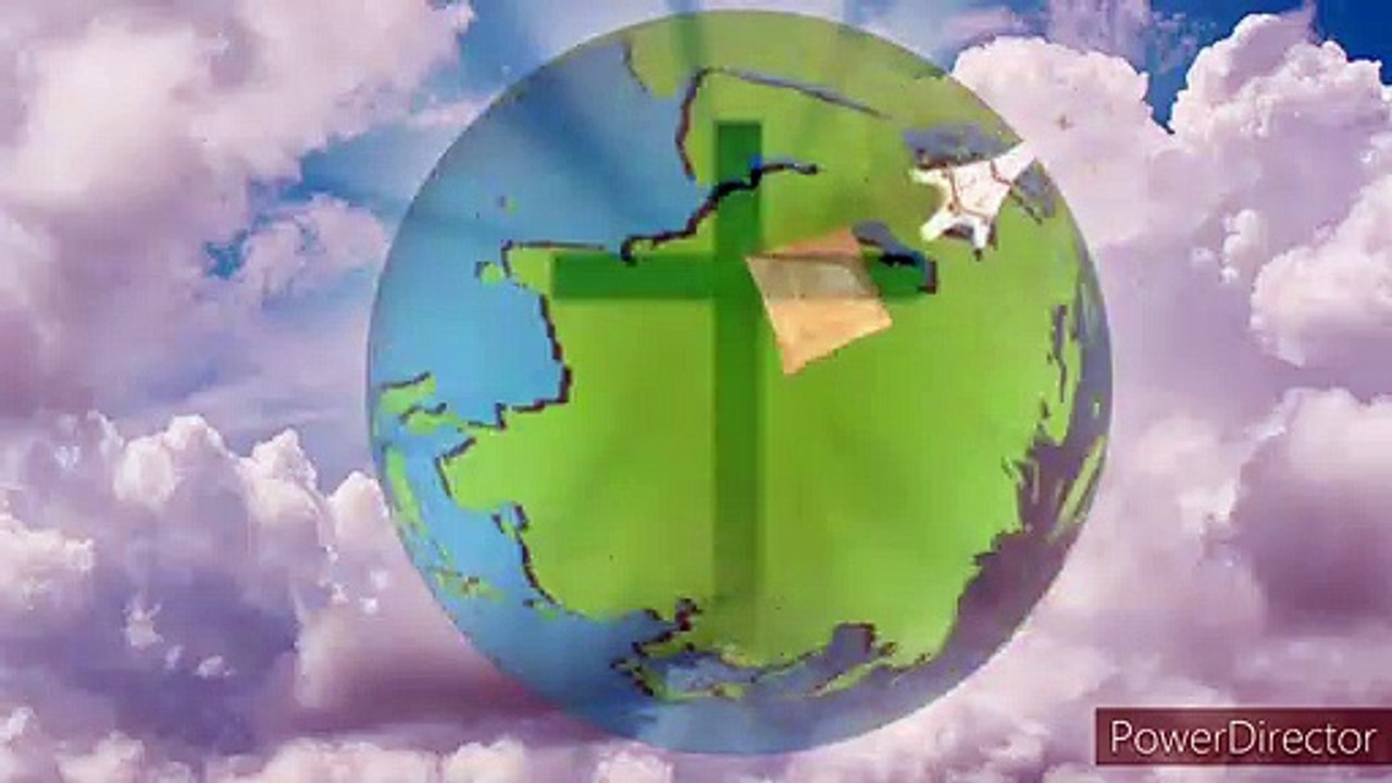 Jesus Cura//Música de Elyphas Borges