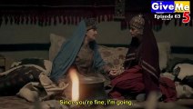 Ertugrul Ghazi Urdu |Season 1 Episode 63 | Ertugrul Urdu | Turkish Drama in Urdu | Urdu Dubbed