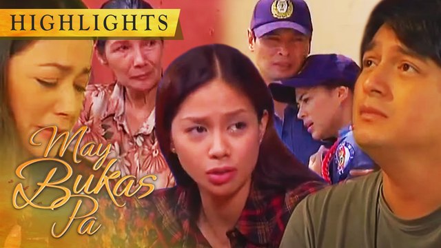The parents of the missing kids grow more frustrated | May Bukas Pa